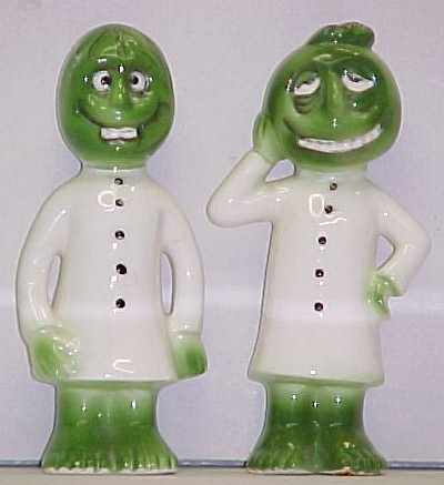 Kreiss Psycho Rumpf pop culture ceramics for sale from